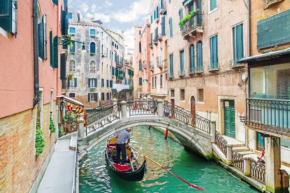 Casa Marco Polo Venedig